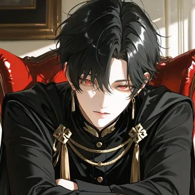 Profile image of 颯