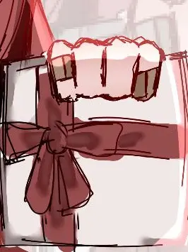 HomelyFile0392의 mo4学パロバレンタイン！！