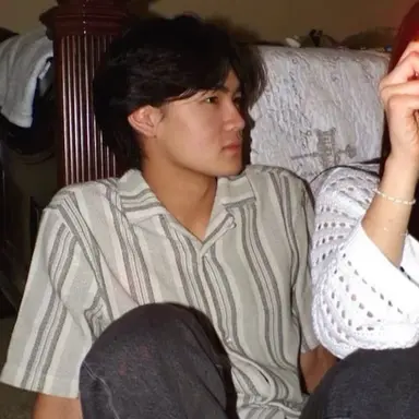Profile image of Tristan Pravong