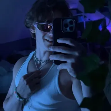 Profile image of Brady Hepner