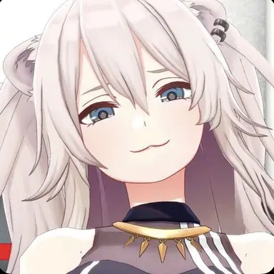 Profile image of 獅白ぼたん