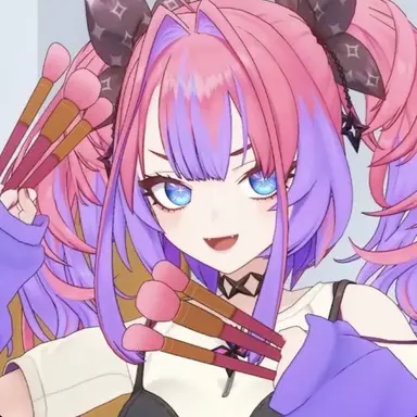 Profile image of 綺々羅々ヴィヴィ