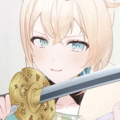 Profile image of 風真いろは