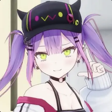 Profile image of 常闇トワ