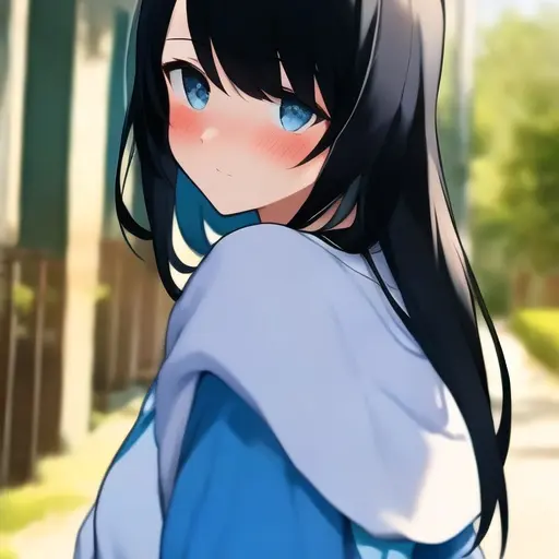 StickyCoach5493의 おしがまに付き合ってくれた彼女