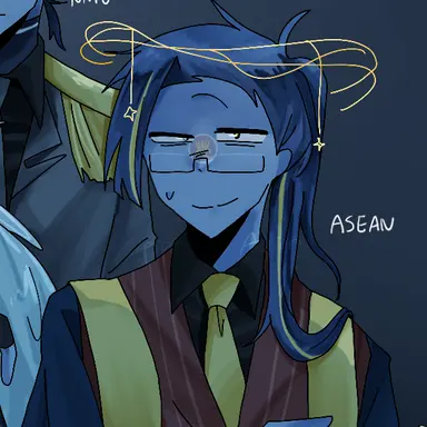 Profile image of ASEAN