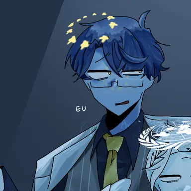 Profile image of EU