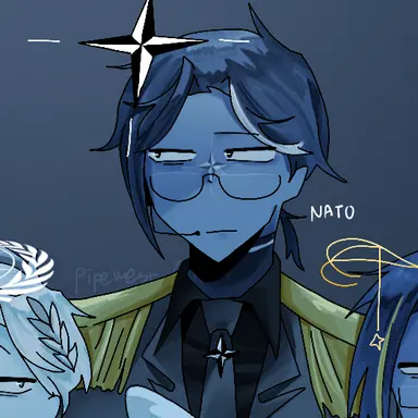 Profile image of NATO