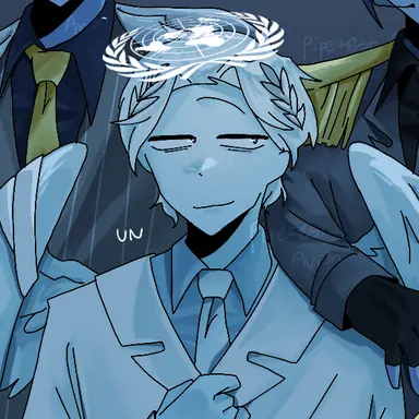 Profile image of UN