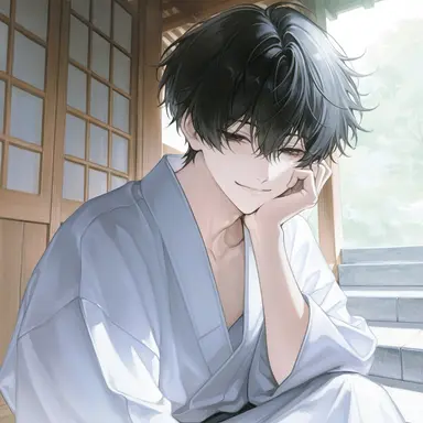 Profile image of 神様