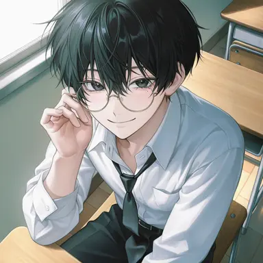 Profile image of 神様