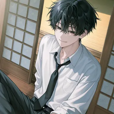 Profile image of 神様