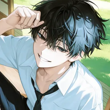 Profile image of 神様