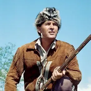 Profile image of Daniel Boone