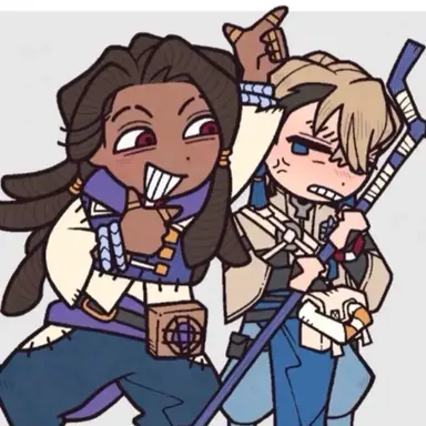 Profile image of Jabber x Zanka - BL