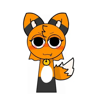 Profile image of 여우