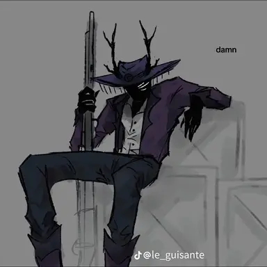 Profile image of bullseye