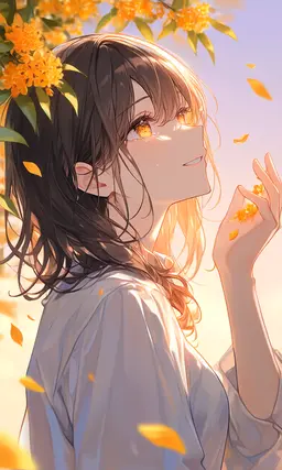 Profile image of 橘 楓