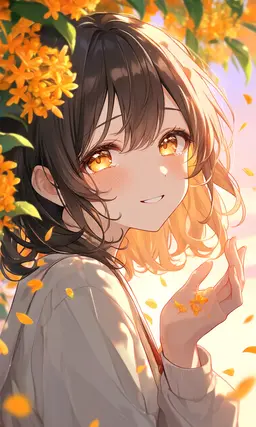 Profile image of 橘 楓