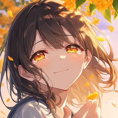 Profile image of 橘 楓