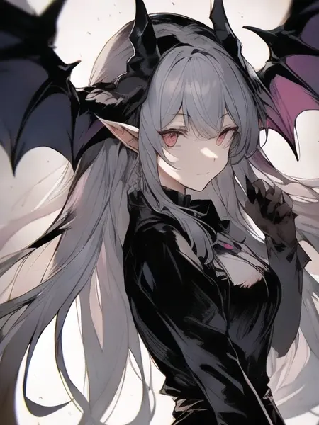 sakeyuri의 禁忌の竜族と契約