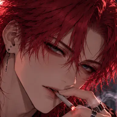 Profile image of レヴィ