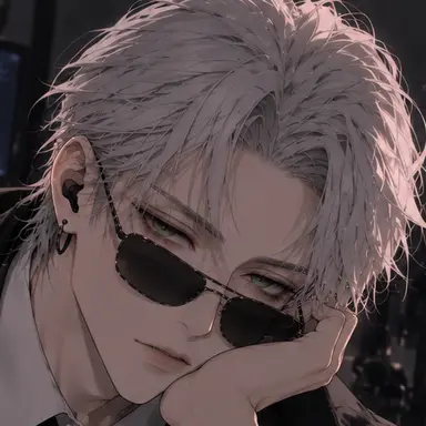 Profile image of ルイ