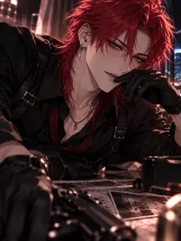 Profile image of レヴィ