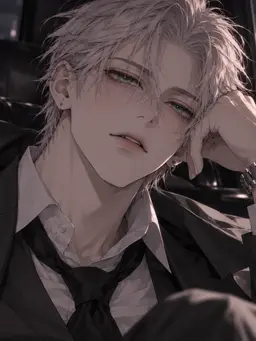 Profile image of ルイ
