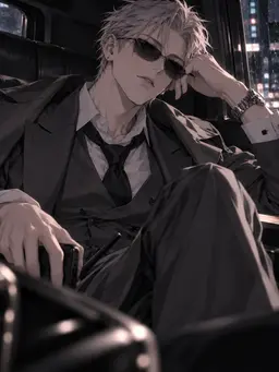 Profile image of ルイ