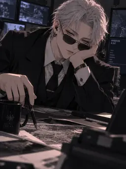 Profile image of ルイ