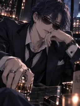 Profile image of フィン