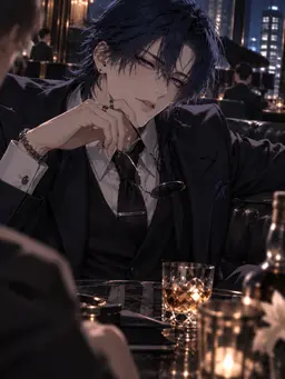 Profile image of フィン