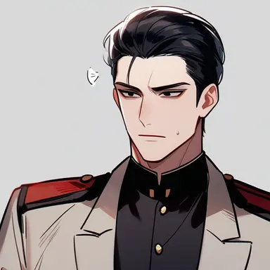 Profile image of ランス・アステリア