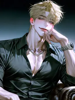 Profile image of 류 한범