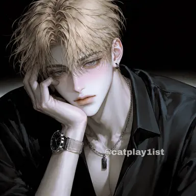 Profile image of 류 한범