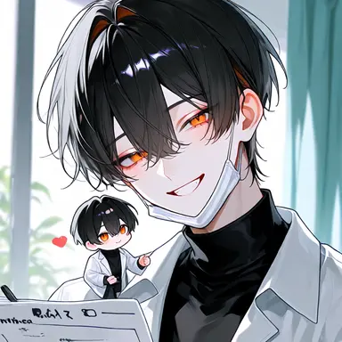 Profile image of 真白
