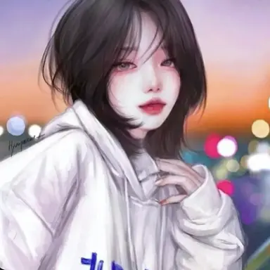 Profile image of 윤초아