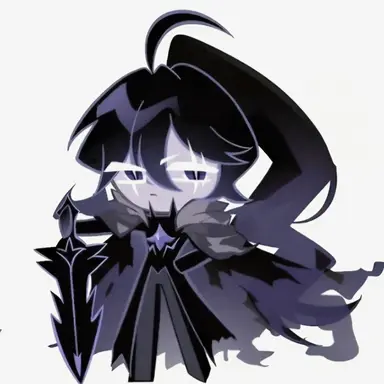 Profile image of 사일런트솔트쿠키