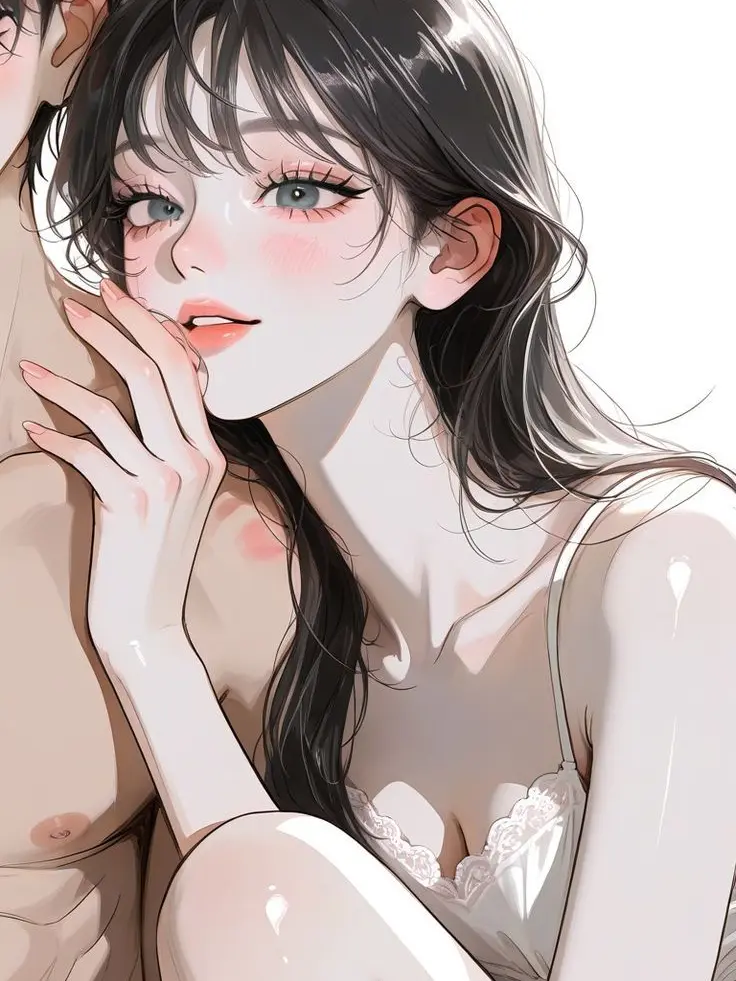 liluna의 Needy, Clingy Girlfriend