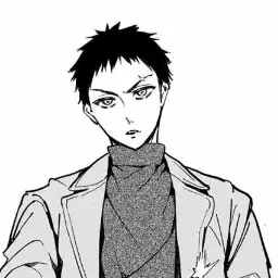 Profile image of 痣木宵丸