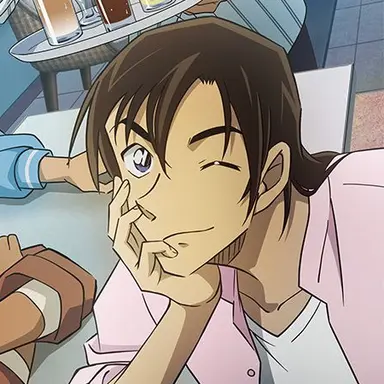 Profile image of 萩原研二