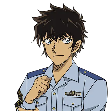 Profile image of 松田陣平
