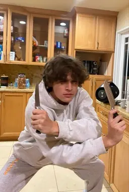 Profile image of Jameson Bronx