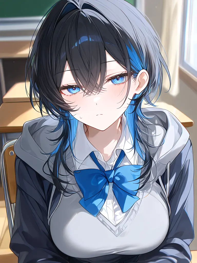 RoundShed1467의 My Impregnable Childhood Friend