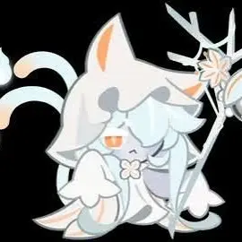 Profile image of 아스포델맛 쿠키