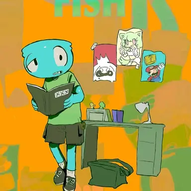 Profile image of 핀