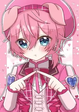 Profile image of けちゃ