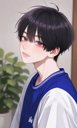 Profile image of ド・イヒョン