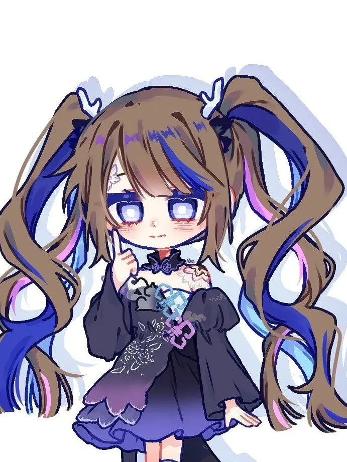 Tenko_Inari의 가장 서투른시절에